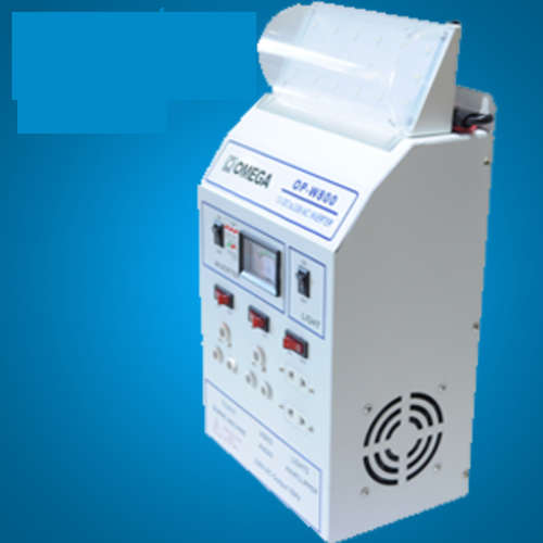 800w inverter - omega