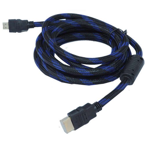 SUPERSONIC HDMI DIGITAL AUDIO/VIDEO CABLE