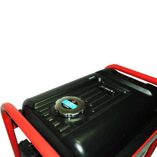 Omega petrol generator 3000DC 16 litres