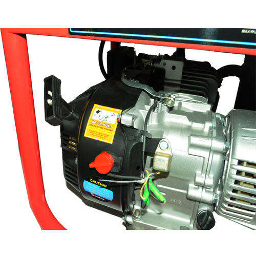 OMEGA Generator, Petrol Generator, 17 litres