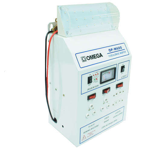 600w omega solar inverter