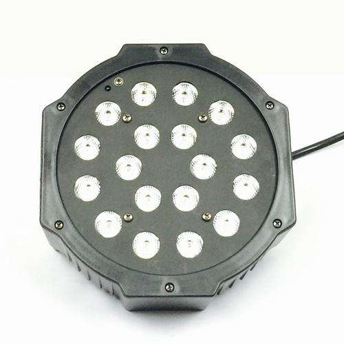 OMEGA MINI LED DISCO LIGHT