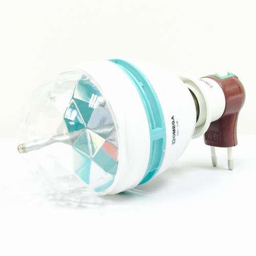 OMEGA disco light by buyfast