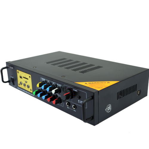 OMEGA Mini Professional Power Amplifier AV-971C3