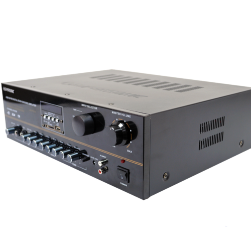Supersonic Amplifier AV-971SA