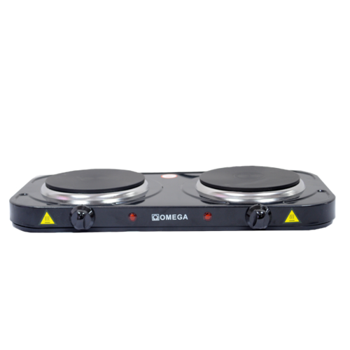 Omega Double Hotplate OM-802PB