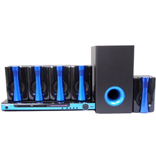 Omega DVD Home Theatre OP-938GA