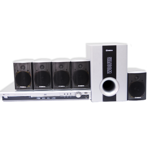 Omega DVD Home Theatre OP-938T1