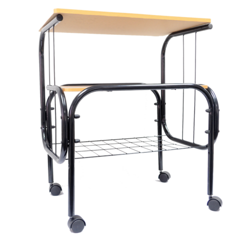 Omega TV Trolley OP-TT1