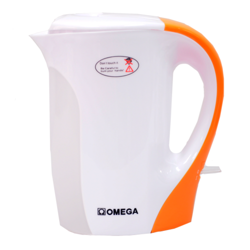 Omega Cordless Kettle TS-2693