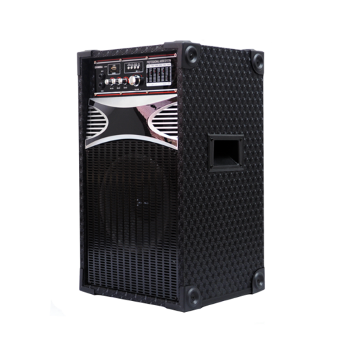 OMEGA 2.0 Multimedia active Speaker System X-AK4