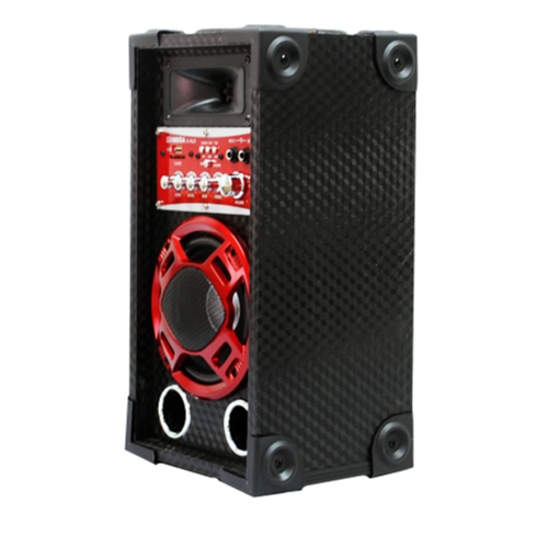 OMEGA 2.0 Multimedia Active Speaker System X-AL9