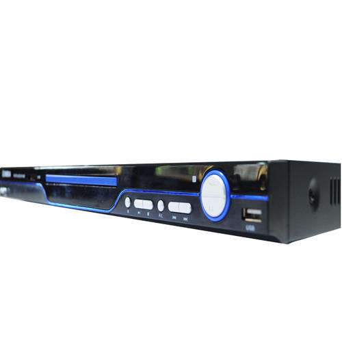 DVD Player OP-6M7