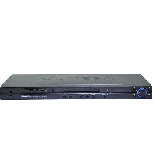 DVD Player OP-6S9