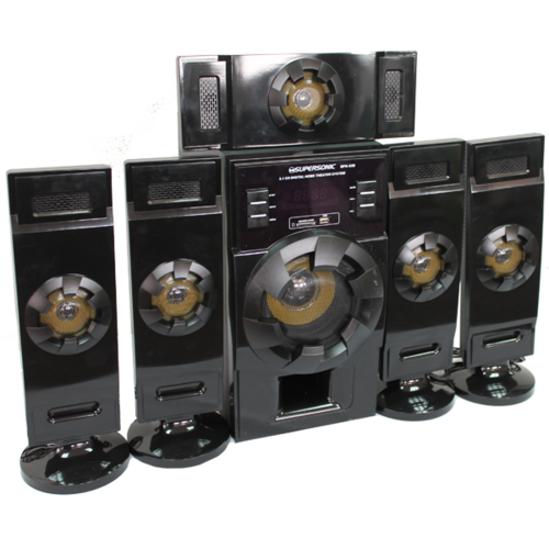 Home Theatre system SPK-639