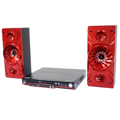 Home Theatre System OP-6H4