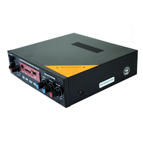 Supersonic Amplifier AV-971D9