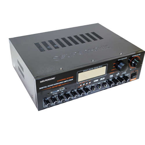 Supersonic Amplifier AV-971SK