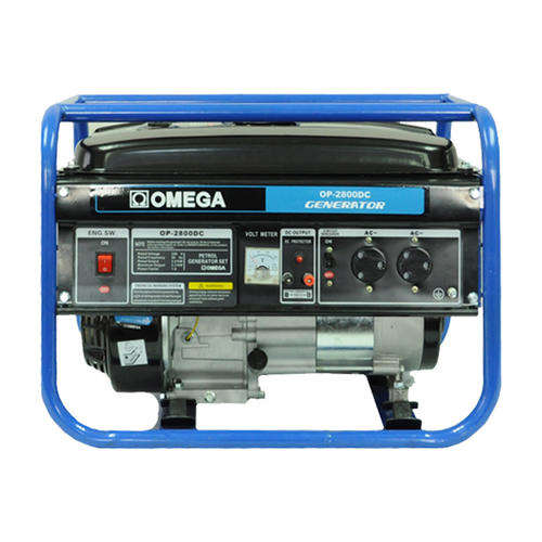 OMEGA GENERATOR OP-2800DC