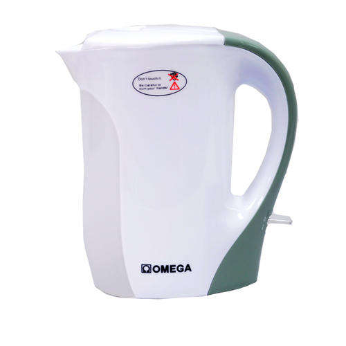 Omega Cordless Kettle TS-2695