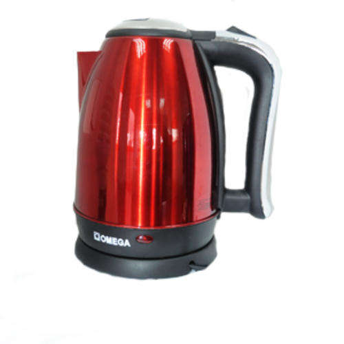 OMEGA Electrical Kettle TS-26S6