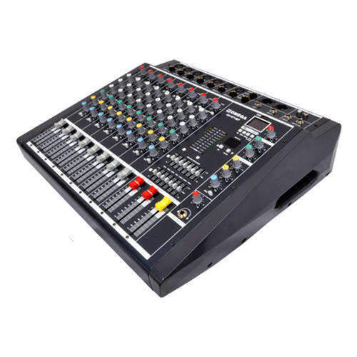 Omega Professional Power Mixer