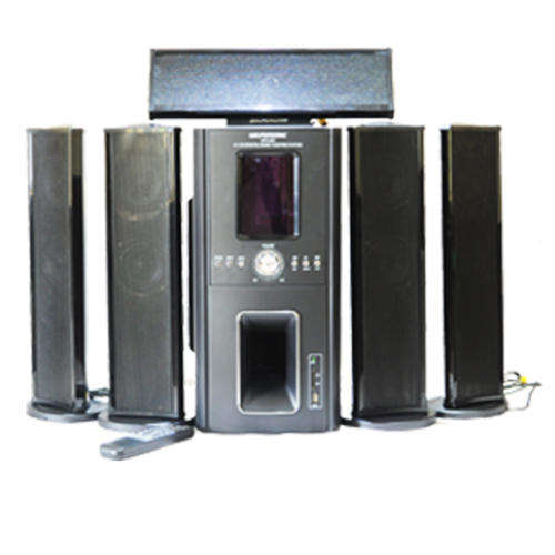 Supersonic 5.1CH Home Theatre System SPK-664