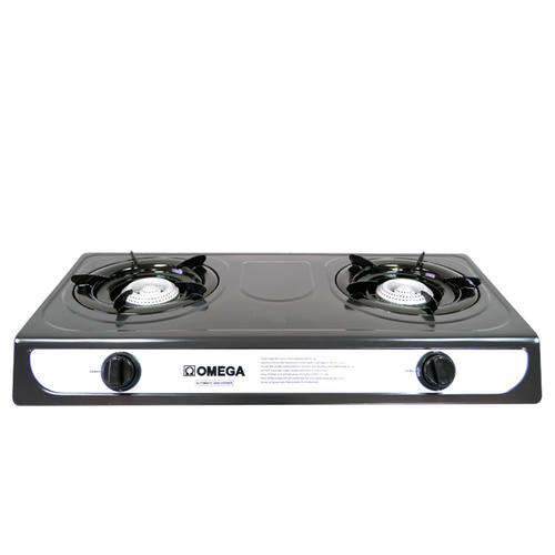 Omega Gas Stove OGS-10B