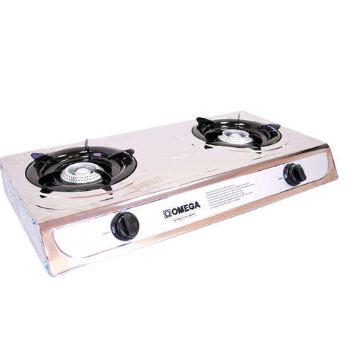 Omega Gas Stove