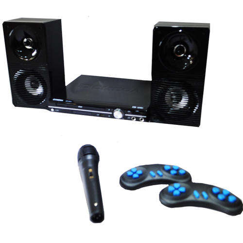 Omega DVD Player Home Theatre