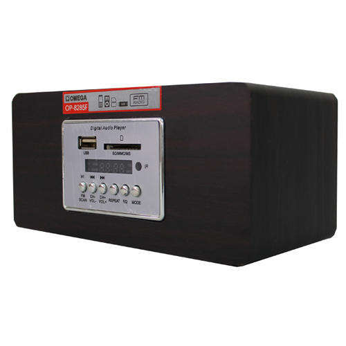 Omega Mini Speaker System