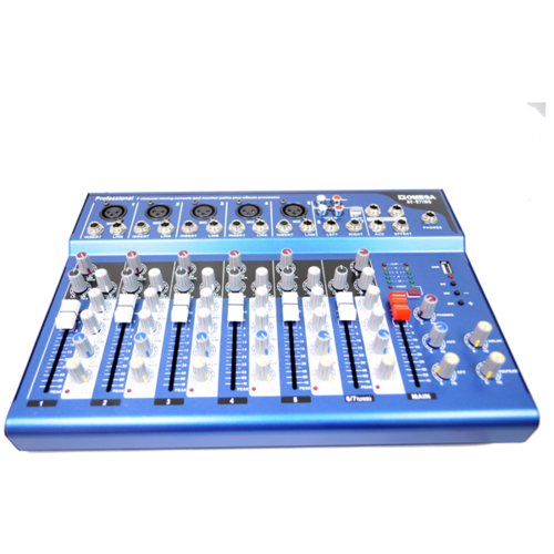 OMEGA Professional Mixer AV-971MG