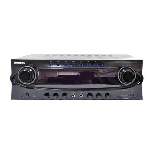 Omega Professional Power Amplifier AV-97151