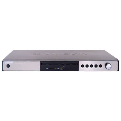 Omega DVD Player OP-6T3