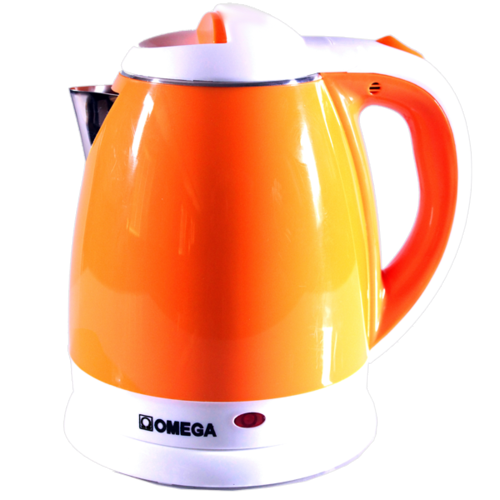 Omega Cordless Kettle TS-26W3