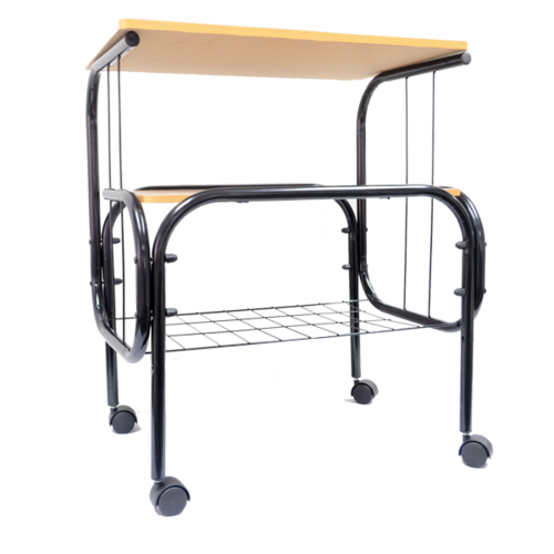 Omega TV Trolley OP-TT2