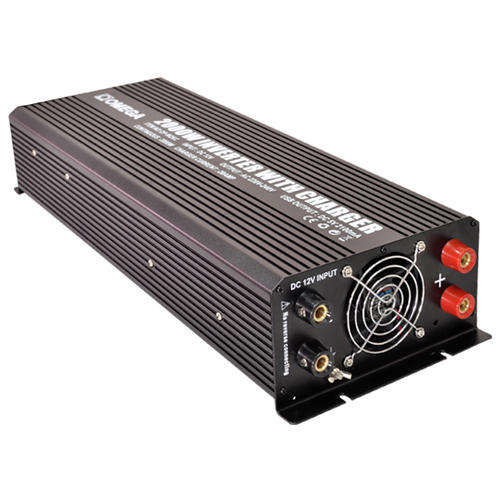 Omega inverter with charger OP-W2KC