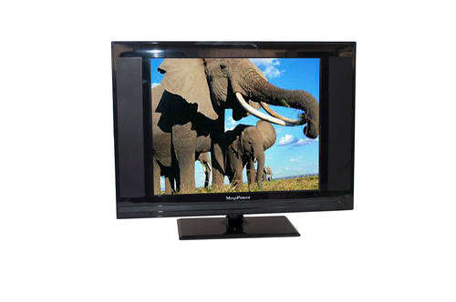 MegaPower 17" LCD TV MP-172