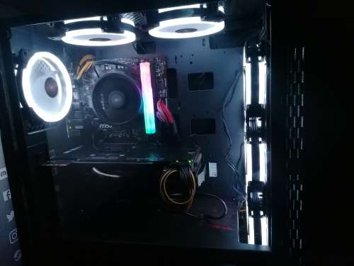Gaming pc