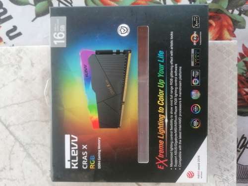 Gaming pc