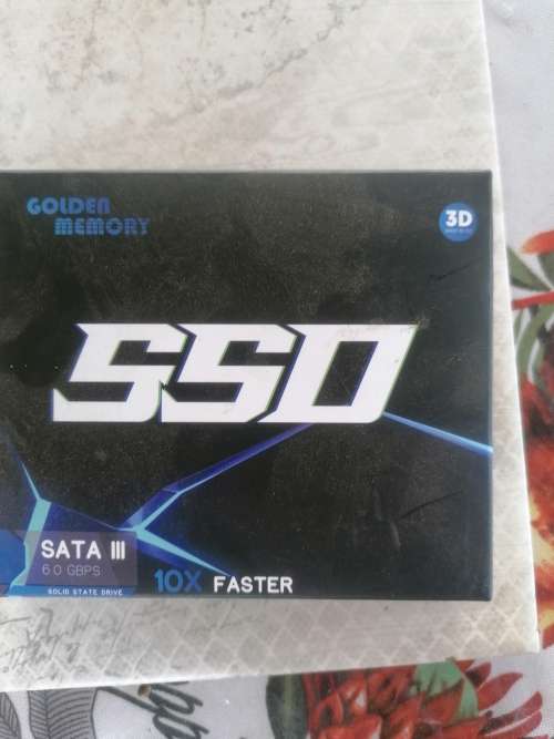 Gaming pc
