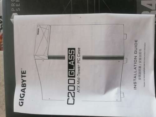 Gaming pc