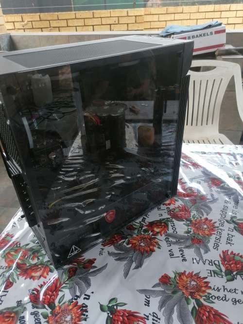 Gaming pc