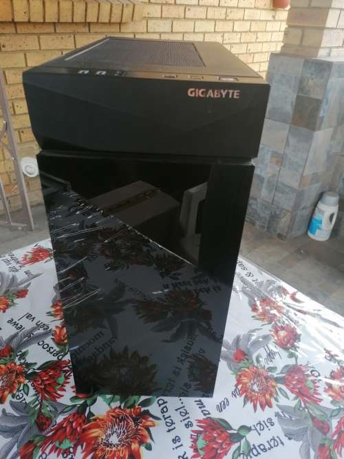 Gaming pc