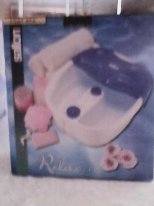 FOOT SPA