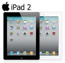 Apple IPad2, (WiFi/3G/HSDPA/GPRS) 16GB