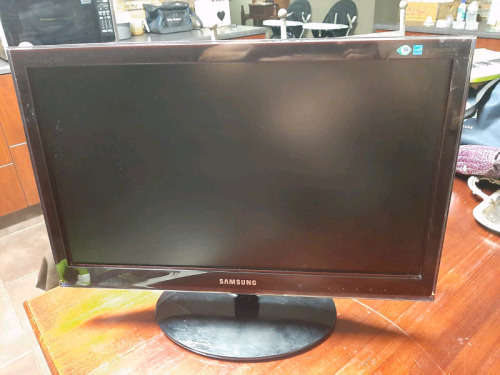 Samsung SyncMaster P2250 (second hand)