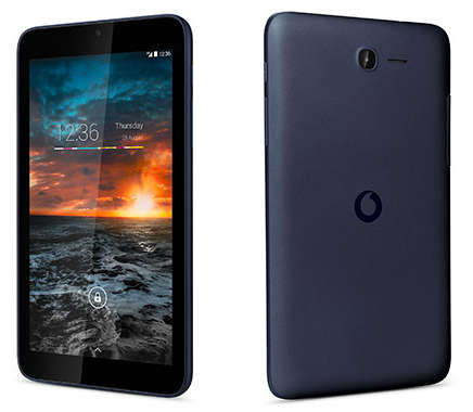 Vodacom Tab 7 Wifi/3G