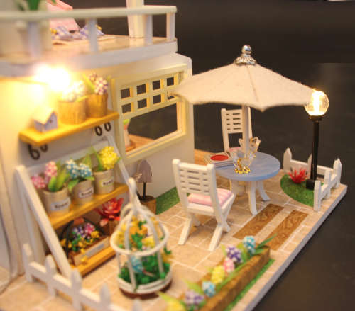 Pink Loft