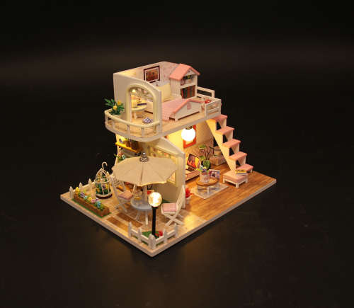 Pink Loft